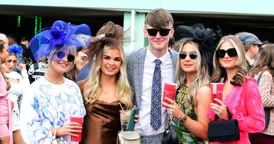 Pictures from an unforgettable Grand National day 2023 at Aintree racecourse