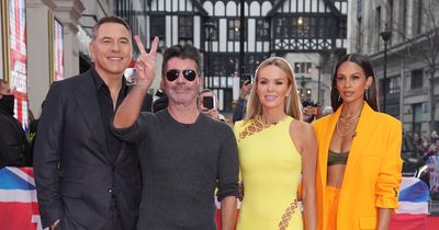 ITV Britain's Got Talent: What happened to judge David Walliams and why did Bruno Tonioli replace him
