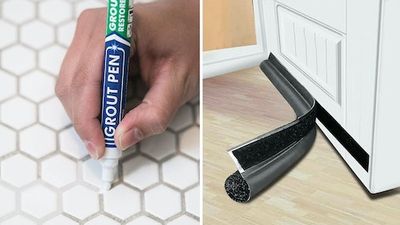 45 genius solutions to your stupid problems around the house
