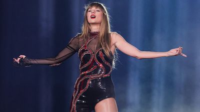 Taylor Swift Made A Change To Her Set List After Her Break-Up With Joe Alwyn, And It Was Very Fitting