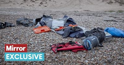 'Ringleader' of small boats tragedy still in custody as officials 'forgot' court hearing