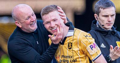 Livingston boss insists club deserve credit for taking top six fight to last game