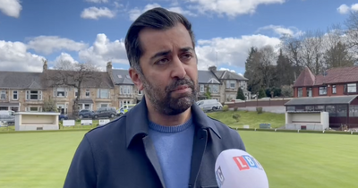 Humza Yousaf denies SNP face bankruptcy and promises 'transparency review'