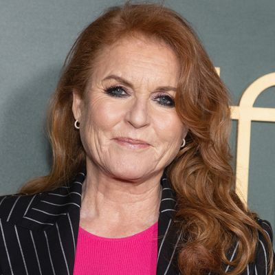 Sarah Ferguson Wasn’t Invited to King Charles’ Upcoming Coronation