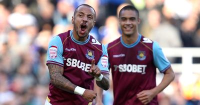 Julien Faubert explains why he loves West Ham amid relegation warning to David Moyes' side