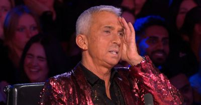 ITV Britain's Got Talent: Bruno Tonioli left 'speechless' by opening act as he jokes he'll be sacked on judging debut