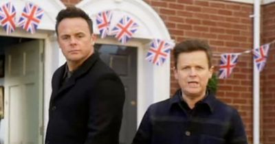 Britain's Got Talent fans complain minutes into show over 'time-wasting' Ant and Dec scene