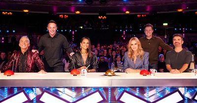 Where is David Walliams? BGT viewers baffled as they question star's absence from show