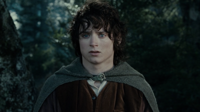 Elijah Wood Weighs In On Warner Bros.' Plan To Make New Lord Of The Rings Movies