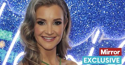 Strictly finalist Helen Skelton in talks with BBC bosses to present It Takes Two