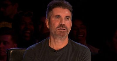Britain's Got Talent viewers in disbelief as Simon Cowell reveals his true hometown