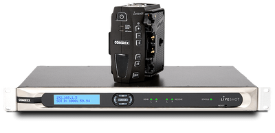 Comrex Unveils New Firmware Updates