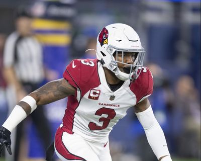 5 NFL trade destinations for Cardinals’ S Budda Baker, including the Jaguars