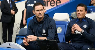 Frank Lampard sends Chelsea fans brutally honest message ahead of tough Real Madrid challenge