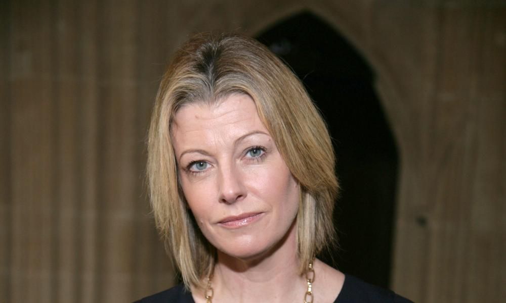 Laura Trevelyan urges King Charles to apologise for…(01)