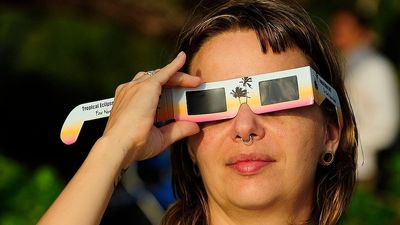 Total solar eclipses attract people from all over the world. Here's why they're so special