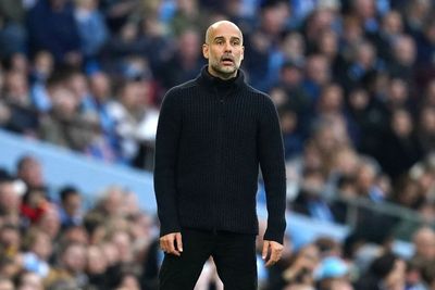 Pep Guardiola: Man City now ready to strike in crucial clash with rivals Arsenal