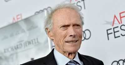 Clint Eastwood, 92, to direct LAST film reuniting cast of iconic Noughties movie
