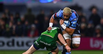 Connacht 38-19 Cardiff: Welsh side's play-off hopes ended in convincing fashion