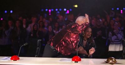 Britain's Got Talent 2023: Bruno Tonioli hits Golden Buzzer for Ghetto Kids dance troupe in show first