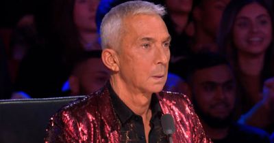 BGT's Bruno Tonioli calls show 'torture' as act leaves Simon Cowell 'embarrassed'