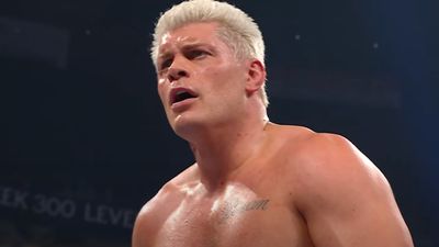 Predicting Matches We Could See At WWE's SummerSlam 2023 Based On The Poster, Including Roman Reigns And Cody Rhodes