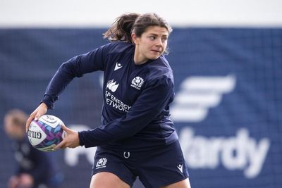 Thomson optimistic Scotland can cause upset in France