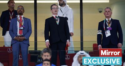 Anti-gay rights Tory and fellow minister enjoyed free stay and tickets at Qatar World Cup