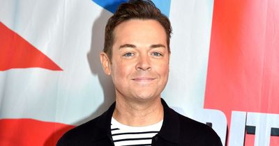 Stephen Mulhern's short romance with EastEnders star and that Holly Willoughby kiss