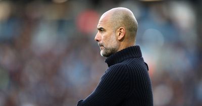 Pep Guardiola makes bold Arsenal prediction as Manchester City prepare for title push