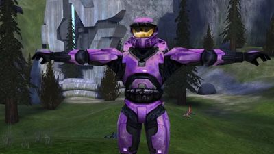 The craziest Halo PC mod just got an amazing update