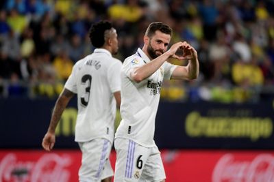 Madrid waltz past Cadiz ahead of Chelsea clash