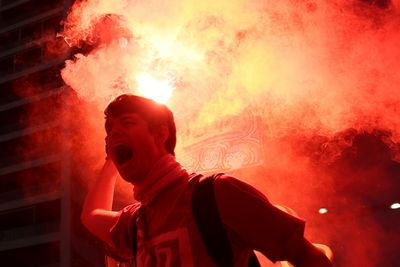 Israeli judicial protest movement again crowds Tel Aviv