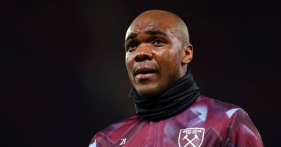 Angelo Ogbonna sends "toxic" message to West Ham fans in fight against relegation