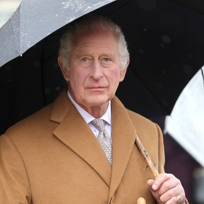 King Charles is “Sad” and “Disappointed” That Meghan Markle Won’t Be at His Coronation