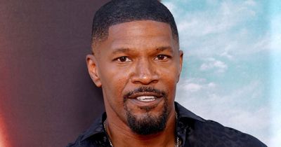 Jamie Foxx 'doing a lot better' and joking with family after 'medical complication'