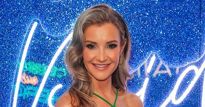 BBC Strictly finalist Helen Skelton in talks to present It Takes Two after Rylan Clark's departure