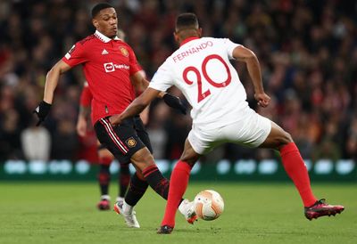 Ten Hag backs Martial for Manchester United: ‘When he is fit, we play better’