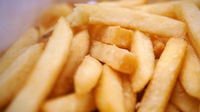Why customers are paying 20 per cent more for public holiday hot chips