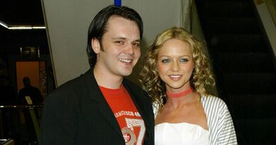 S Club 7 star Paul Cattermole's ex Hannah Spearritt 'can't stop crying' after his tragic death
