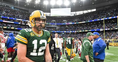 Wait for Aaron Rodgers' trade to New York Jets goes on as Packers talks continue