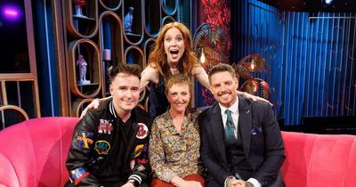 Viewers admire Majella O'Donnell on return of Angela Scanlon's RTE show 'Ask Me Anything'