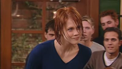 Boy Meets World’s Maitland Ward Calls Out Disney, Claims Company Required Young Female Stars ‘To Be Sexual’