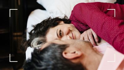 The 5 best sex positions after menopause to try