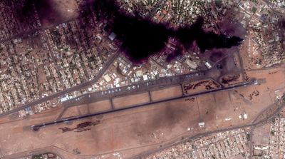 Sudan's army pounds paramilitary bases with air strikes in power struggle