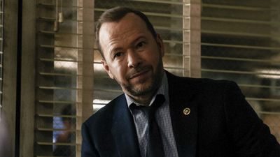 After Blue Bloods’ Season 14 Renewal And Budget Cuts, Donnie Wahlberg Explains How He’s Approaching The Show’s Future