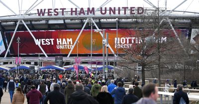West Ham vs Arsenal TV channel, live steam and how to watch in US