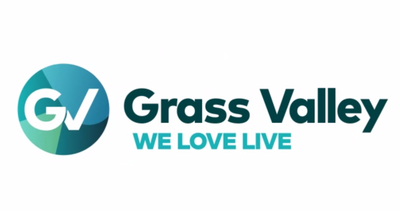 Grass Valley Unveils New Events and Initiatives to Strengthen Partner Collaboration