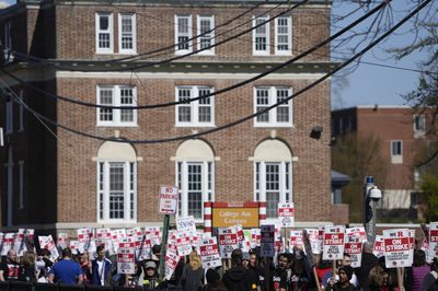The Rutgers University faculty strike is over, for now, after a deal is reached