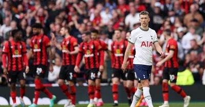 Tottenham news: Champions League hopes dented as Clement Lenglet suffers injury blow